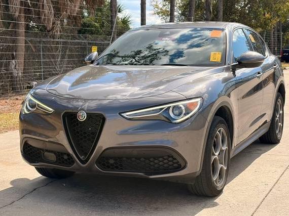 ALFA ROMEO STELVIO 2023 ZASPAJAN5P7D53094 image ALFA ROMEO STELVIO 2023 ZASPAJAN5P7D53094 image